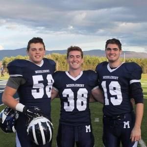 Meet your Posher, Matt